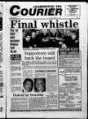 Leamington Spa Courier Friday 11 January 1985 Page 1