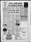 Leamington Spa Courier Friday 11 January 1985 Page 2