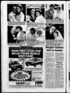 Leamington Spa Courier Friday 11 January 1985 Page 10
