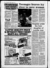 Leamington Spa Courier Friday 11 January 1985 Page 16