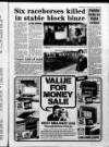 Leamington Spa Courier Friday 11 January 1985 Page 17