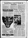 Leamington Spa Courier Friday 11 January 1985 Page 18