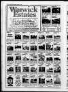 Leamington Spa Courier Friday 11 January 1985 Page 34
