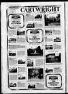 Leamington Spa Courier Friday 11 January 1985 Page 38