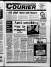 Leamington Spa Courier Friday 25 January 1985 Page 1