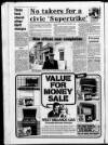 Leamington Spa Courier Friday 25 January 1985 Page 8