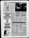 Leamington Spa Courier Friday 25 January 1985 Page 16