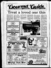 Leamington Spa Courier Friday 25 January 1985 Page 18