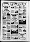 Leamington Spa Courier Friday 25 January 1985 Page 36