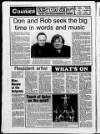 Leamington Spa Courier Friday 25 January 1985 Page 58