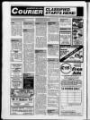Leamington Spa Courier Friday 25 January 1985 Page 62