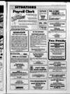 Leamington Spa Courier Friday 25 January 1985 Page 63