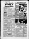 Leamington Spa Courier Friday 25 January 1985 Page 72