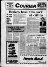 Leamington Spa Courier Friday 25 January 1985 Page 76