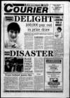 Leamington Spa Courier Friday 01 February 1985 Page 1