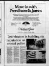 Leamington Spa Courier Friday 01 February 1985 Page 55