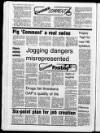 Leamington Spa Courier Friday 08 February 1985 Page 10