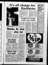 Leamington Spa Courier Friday 08 February 1985 Page 13