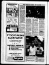 Leamington Spa Courier Friday 08 February 1985 Page 18