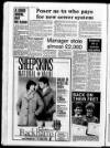 Leamington Spa Courier Friday 08 February 1985 Page 22