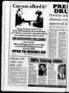 Leamington Spa Courier Friday 08 February 1985 Page 24