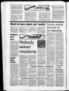 Leamington Spa Courier Friday 01 March 1985 Page 10