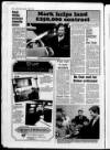 Leamington Spa Courier Friday 08 March 1985 Page 4