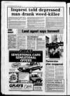 Leamington Spa Courier Friday 08 March 1985 Page 8