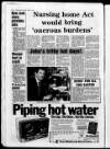 Leamington Spa Courier Friday 08 March 1985 Page 14