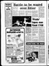 Leamington Spa Courier Friday 15 March 1985 Page 6