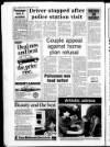 Leamington Spa Courier Friday 22 March 1985 Page 8