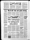 Leamington Spa Courier Friday 22 March 1985 Page 10