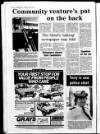 Leamington Spa Courier Friday 22 March 1985 Page 18