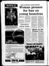Leamington Spa Courier Friday 22 March 1985 Page 20
