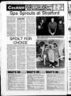 Leamington Spa Courier Friday 22 March 1985 Page 62