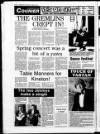 Leamington Spa Courier Friday 22 March 1985 Page 64