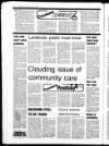 Leamington Spa Courier Friday 19 April 1985 Page 10