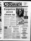 Leamington Spa Courier Friday 26 April 1985 Page 1
