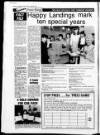 Leamington Spa Courier Friday 26 April 1985 Page 58