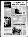 Leamington Spa Courier Friday 03 May 1985 Page 4