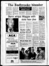 Leamington Spa Courier Friday 03 May 1985 Page 16