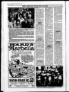 Leamington Spa Courier Friday 03 May 1985 Page 20