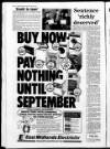 Leamington Spa Courier Friday 03 May 1985 Page 24