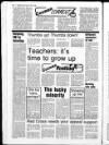 Leamington Spa Courier Friday 10 May 1985 Page 10