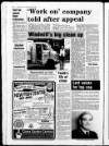 Leamington Spa Courier Friday 10 May 1985 Page 16