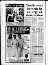 Leamington Spa Courier Friday 10 May 1985 Page 18