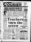 Leamington Spa Courier Friday 24 May 1985 Page 1
