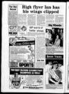 Leamington Spa Courier Friday 24 May 1985 Page 8