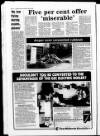 Leamington Spa Courier Friday 31 May 1985 Page 16