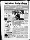 Leamington Spa Courier Friday 07 June 1985 Page 4